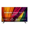 Mi 32 Inch HD Ready Smart LED TV (A Series) – Google TV, Dolby Audio, Dual Band Wi-Fi, Voice Assistant, 20W Speakers
