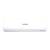 Mitsubishi Heavy SRK18YYM-W6 1.6 Ton 4 Star Inverter Split AC with Long Reach Airflow & Self-Clean | Copper | R32