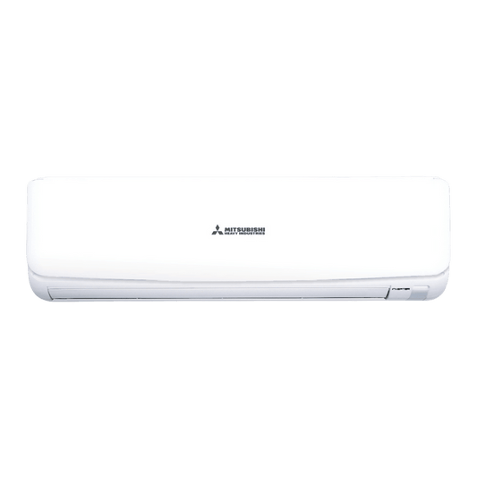 Mitsubishi Heavy SRK18YYM-W6 1.6 Ton 4 Star Inverter Split AC with Long Reach Airflow & Self-Clean | Copper | R32