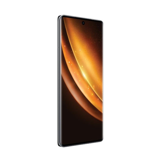 Vivo X100 5G 512 GB, 16 GB RAM, Black, Mobile Phone