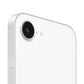 Apple iPhone 16e 512 GB, White