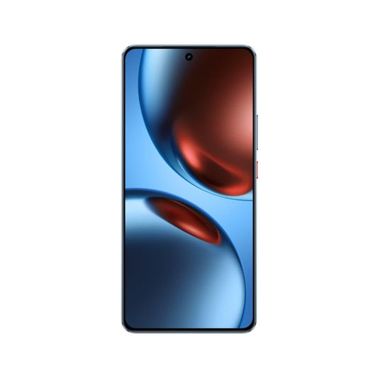 Realme GT 7T 5G 256 GB, 8 GB RAM, Blue, Mobile Phone