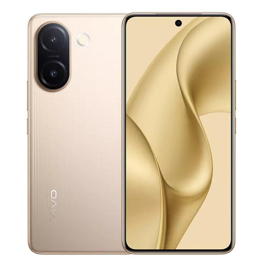 Vivo V60e 256 GB, 12 GB RAM, Gold, Mobile Phone