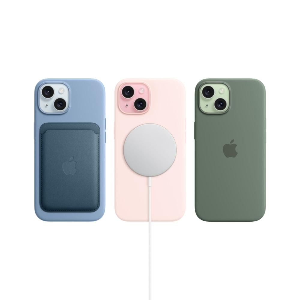 Apple iPhone 15 128 GB Green