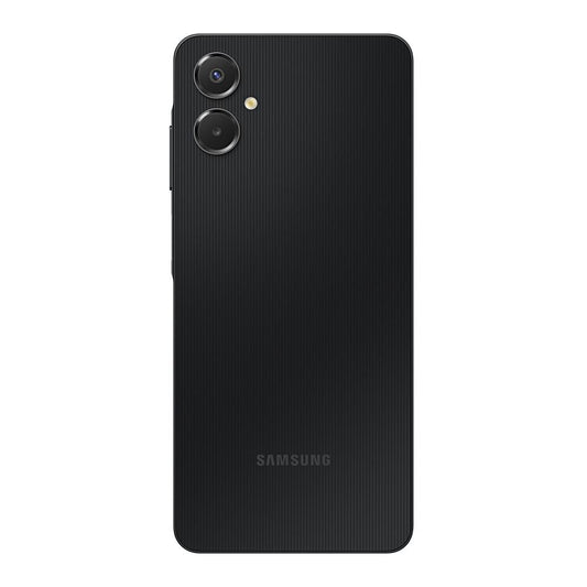 Samsung Galaxy A06 5G 64 GB, 4 GB RAM, Black, Mobile Phone