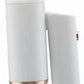 Morphy Richards Steam Elite 1200 W Garment Steamer  (White, Gold)