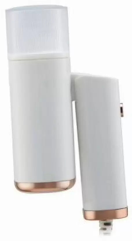 Morphy Richards Steam Elite 1200 W Garment Steamer  (White, Gold)