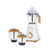 Morphy Richards Brut 800W Mixer Grinder | 3 Stainless Steel Jars | Copper Motor | Wooden Finish | Suraj Electronics Delhi NCR