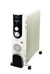 Morphy Richards OFR 13F 13-Fin 2900W Oil Filled Room Heater | Fast & Silent Heating | Suraj Electronics