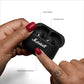 Marshall Motif II A.N.C. True Wireless Bluetooth Earbuds with Active Noise Cancellation, 30H Playtime, App Control & Eco-Friendly Design – Black