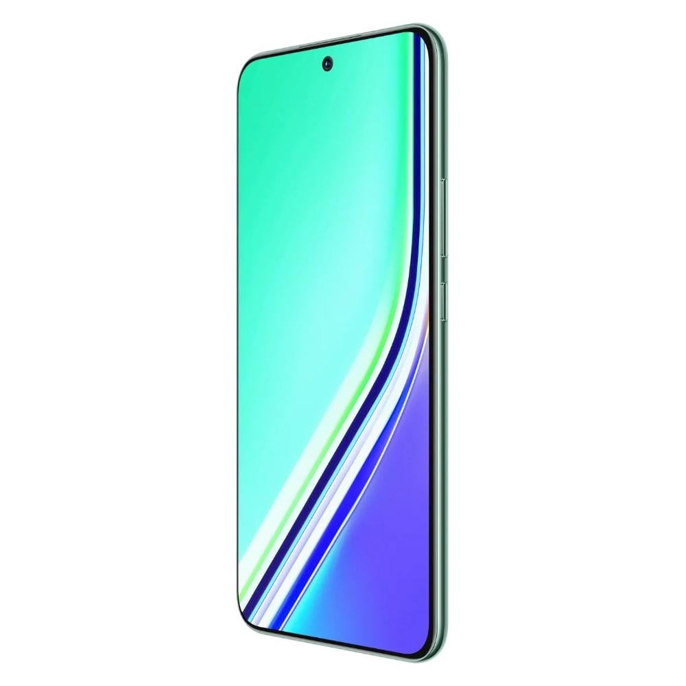 Realme P3 Pro 5G 128 GB, 8 GB RAM, Nebula Glow, Mobile Phone