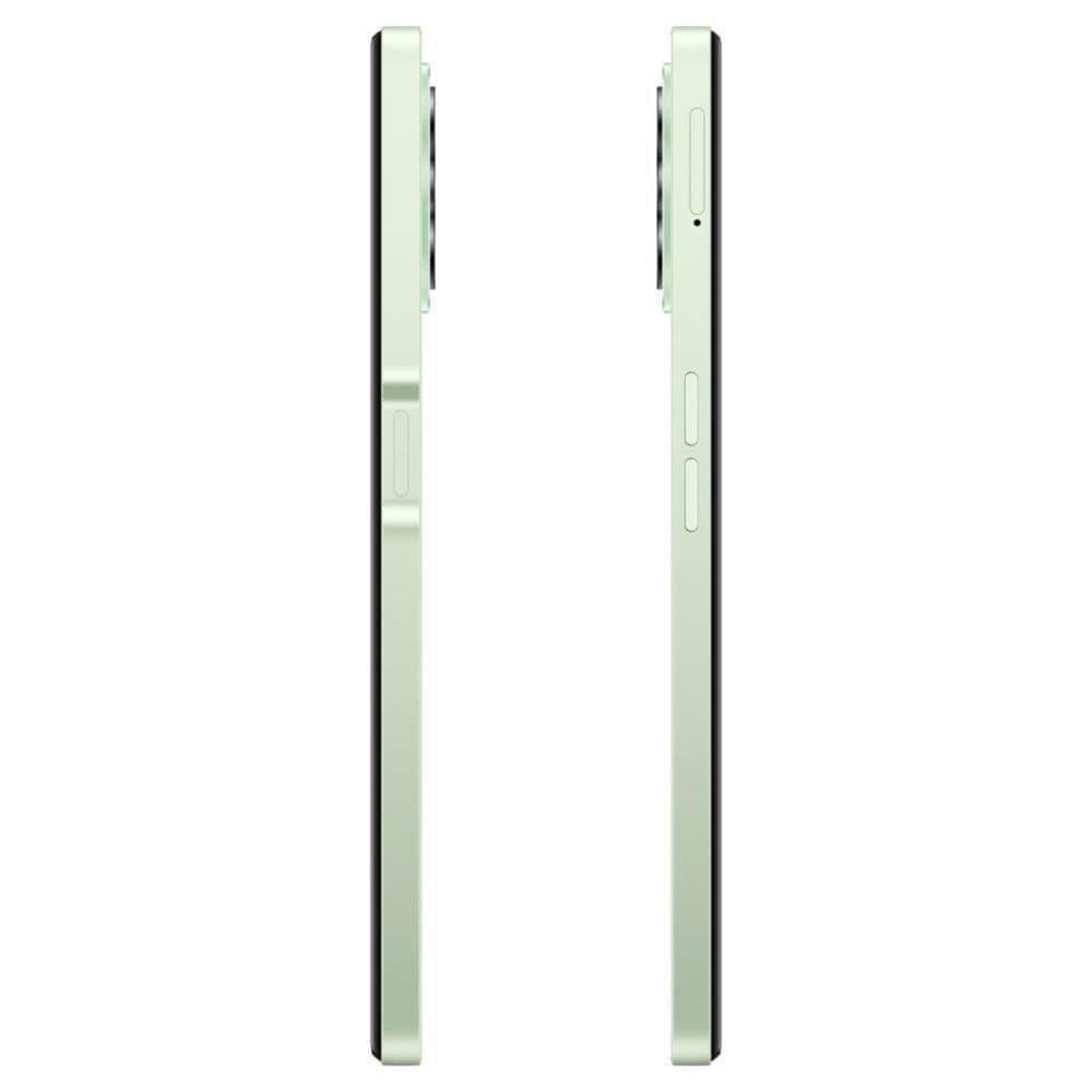 Realme C35 64 GB, 4 GB RAM, Glowing Green, Mobile Phone