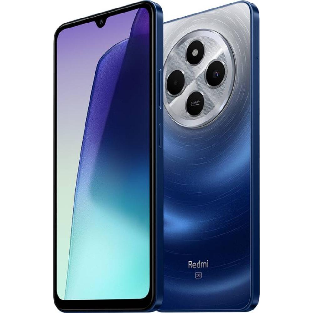 Redmi 14C 5G 64 GB, 4 GB RAM, Blue, Mobile Phone