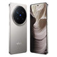 Vivo X200 Pro 512 GB, 16 GB RAM, Titanium Gray, Mobile Phone