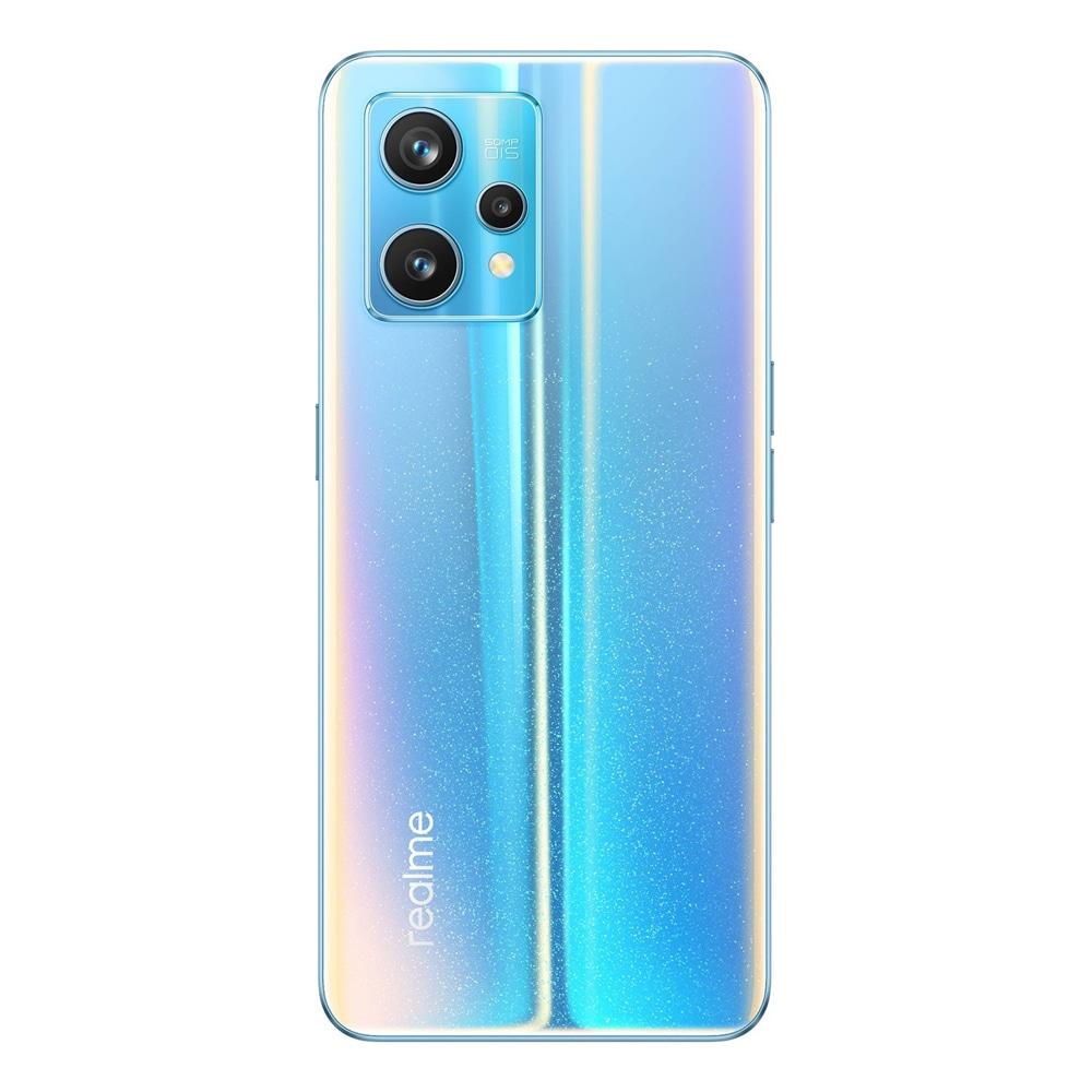 Realme 9 Pro Plus 5G 256 GB, 8 GB RAM, Sunrise Blue, Mobile Phone