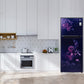 LG GL-N292BBEY 242 L 2 Star Smart Inverter Frost-Free Double Door Refrigerator ( Blue Euphoria, Smart Connect)