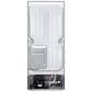 LG GL-N292BBEY 242 L 2 Star Smart Inverter Frost-Free Double Door Refrigerator ( Blue Euphoria, Smart Connect)