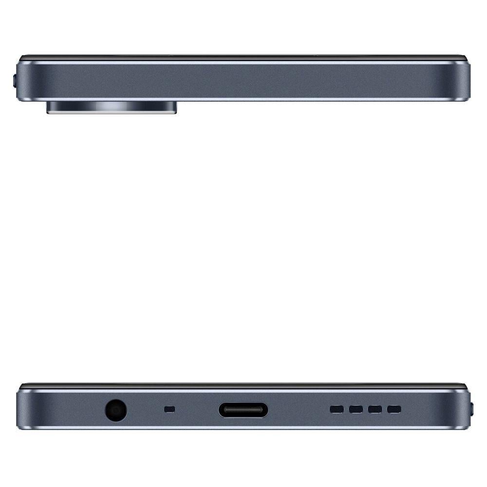 Realme C55 64 GB, 6 GB RAM, Rainy Night, Mobile Phone