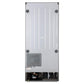 LG GL-N412SDSY 380L 2 Star Frost-Free Double Door Refrigerator (Smart Inverter, Express Freeze, Dazzle Steel)