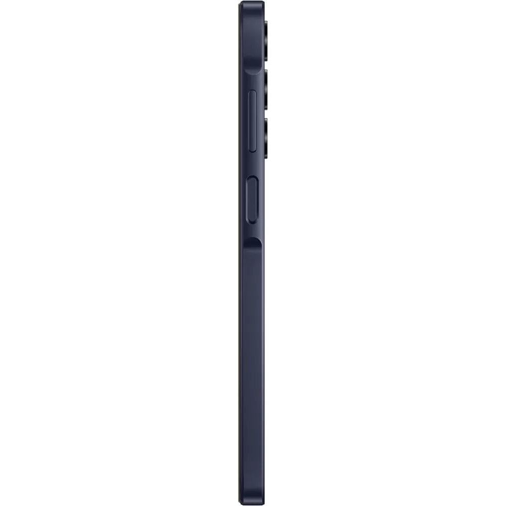 Samsung Galaxy A25 5G 128 GB, 8 GB RAM, Blue Black, Mobile Phone