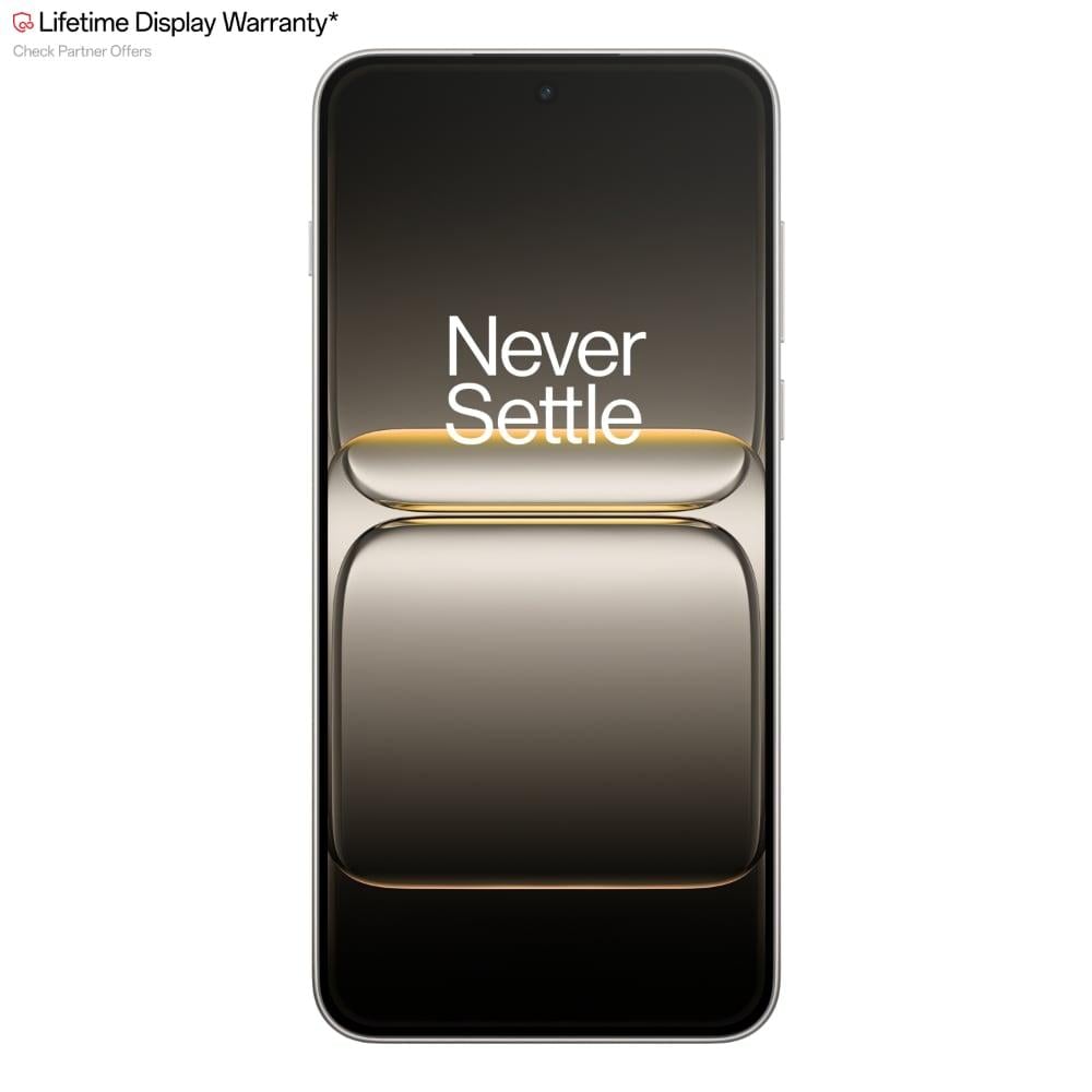 OnePlus Nord 5 5G 256 GB, 8 GB RAM, Marble Sands, Mobile Phone