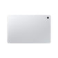 Samsung S10 FE 27.7 cm (10.9 inch) Wi-Fi + 5G Tablet with Pen, 256 GB, 12 GB RAM, Silver, SM-X526BZSEINS