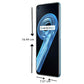 Realme 9i 128GB, 4GB RAM, Prism Blue, Mobile Phone