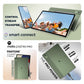 Moto Pad 60 Pro Wi-Fi Tablet with Pen, 128 GB, 8 GB RAM, Green, ZAG20000IN