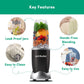 NutriBullet NB9-1249K 900W Blender | Nutrient Extractor | Compact Smoothie Maker | Suraj Electronics Delhi NCR