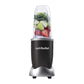 NutriBullet NB9-1249K 900W Blender | Nutrient Extractor | Compact Smoothie Maker | Suraj Electronics Delhi NCR