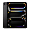 Apple iPad Pro M5 33.02 cm (13 inch) iPad Pro WiFi + Cellular Tablet with Standard Glass, 256 GB, Space Black, (2025), ME7W4HN/A