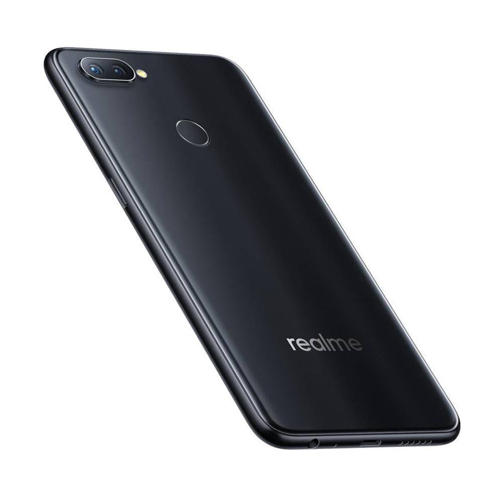 Realme 2 Pro Smart Phone 64 GB, 4 GB RAM, Black Sea