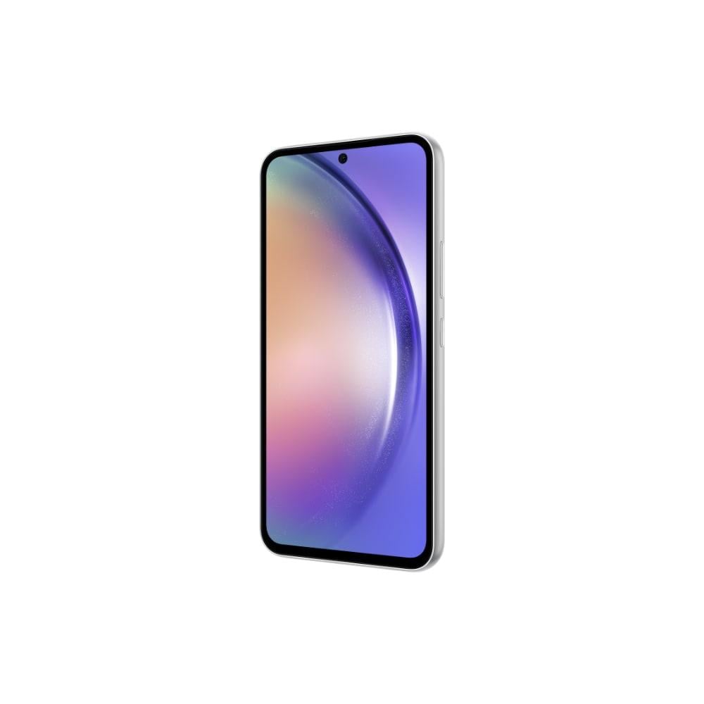 Samsung Galaxy A54 5G 256 GB, 8 GB RAM, White, Mobile Phone