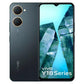 Vivo Y18i 64 GB, 4 GB RAM, Space Black, Mobile Phone