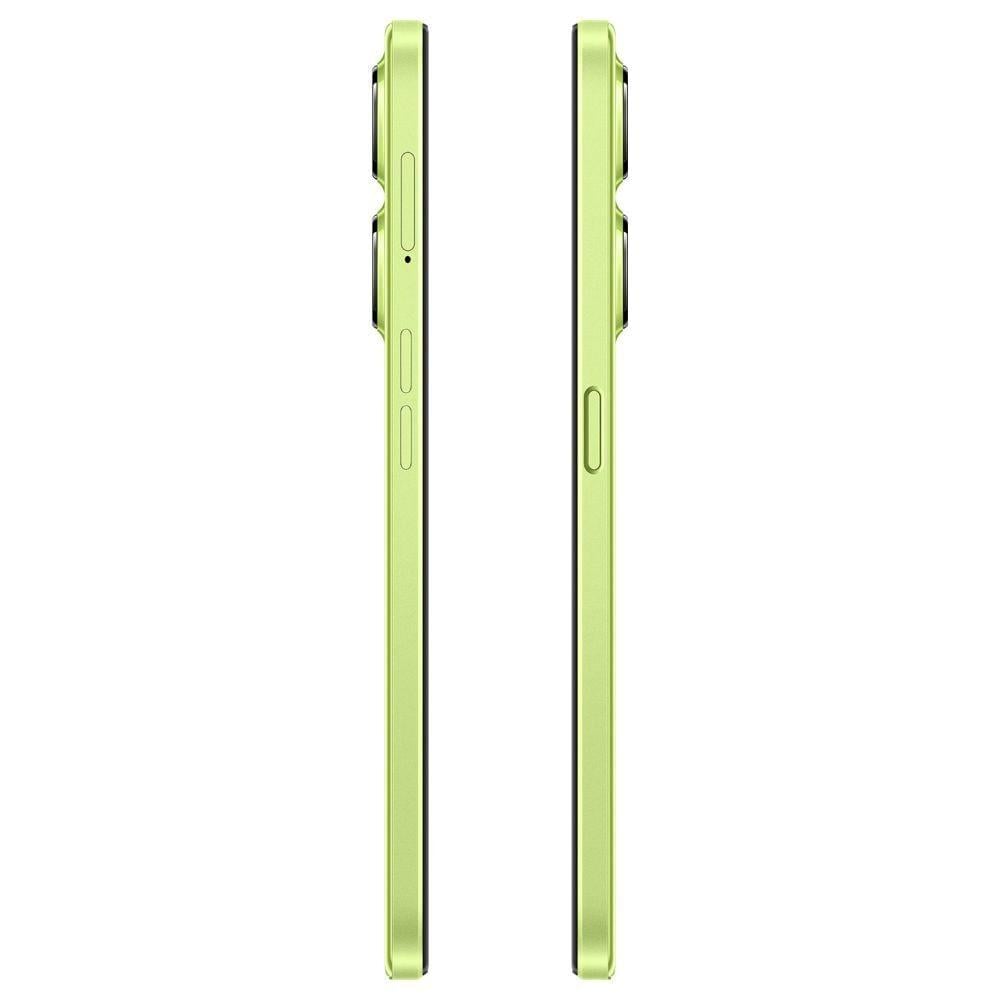 OnePlus Nord CE 3 Lite 5G 128 GB, 8 GB RAM, Pastel Lime, Mobile Phone