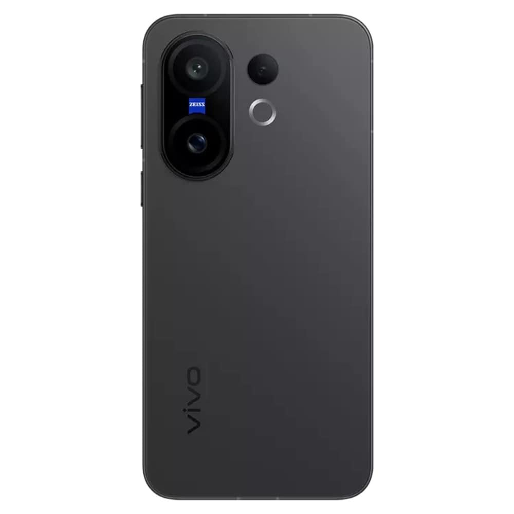 Vivo X200 FE 512 GB, 16 GB RAM, Luxe Grey, Mobile Phone