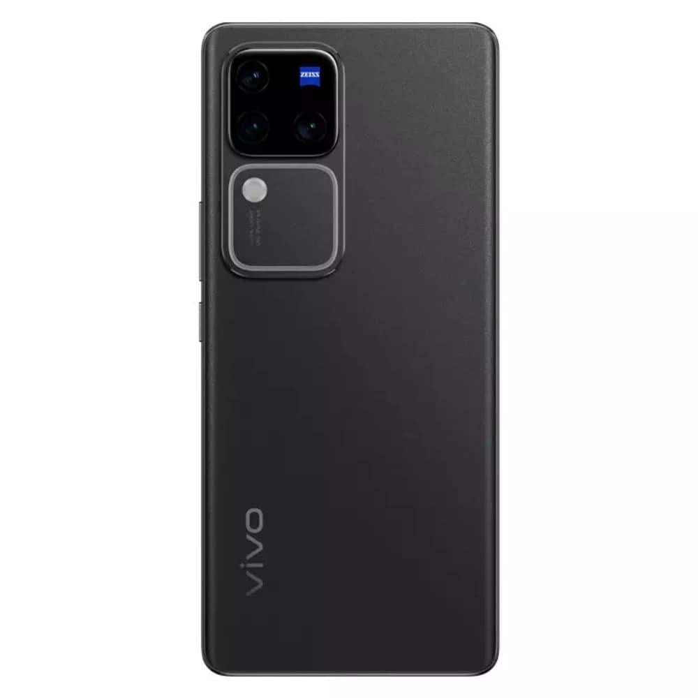 Vivo V30 Pro 512 GB, 12 GB RAM, Mobile Phone, Black