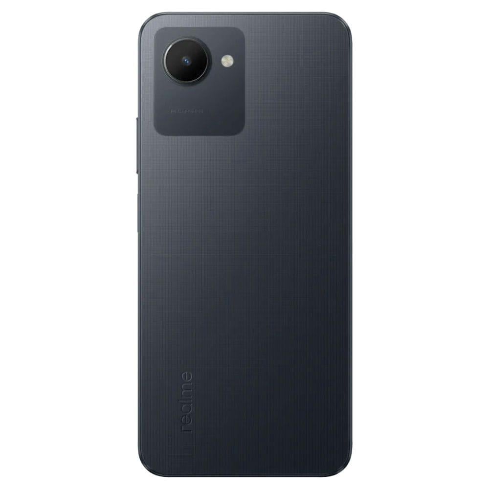 Realme C30s 32 GB, 2 GB RAM, Stripe Black, Mobile Phone