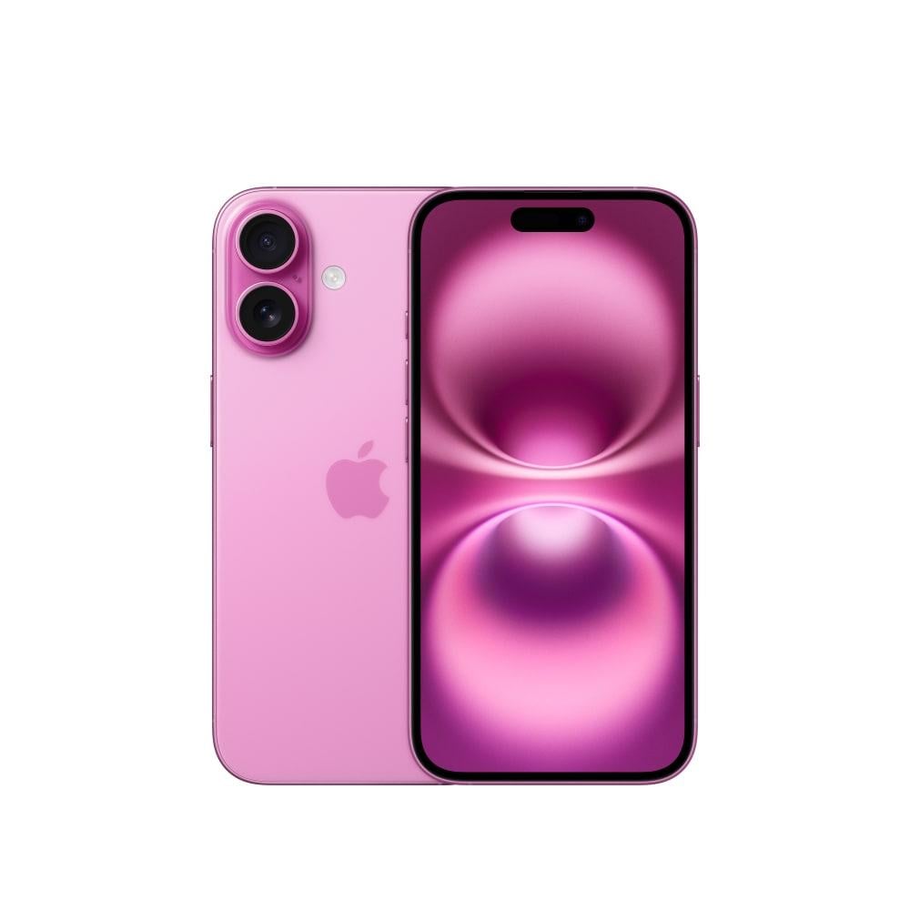 Apple iPhone 16 512 GB, Pink