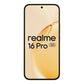 Realme 16 Pro 5G 128 GB, 8 GB RAM, Master Gold, Mobile Phone