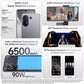Vivo V60 128 GB, 8 GB RAM, Grey, Mobile Phone