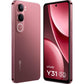 Vivo Y31 128 GB, 6 GB RAM, Red, Mobile Phone