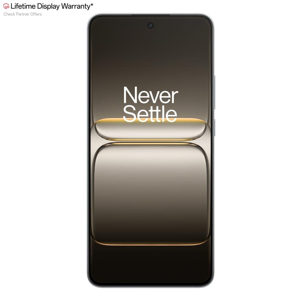 OnePlus Nord CE5 5G 256 GB, 8 GB RAM, Marble Mist, Mobile Phone