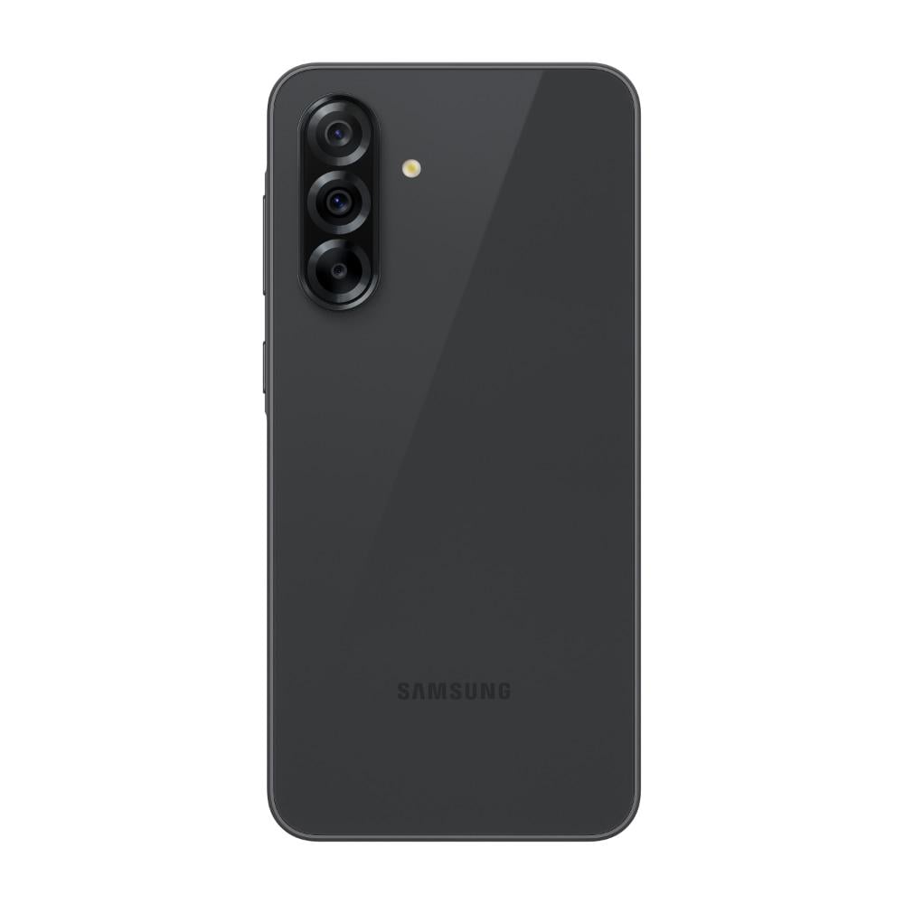 Samsung Galaxy A36 5G 256 GB, 12 GB RAM, Awesome Black, Mobile Phone