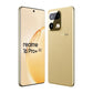 Realme 16 Pro+ 5G 128 GB, 8 GB RAM, Master Gold, Mobile Phone