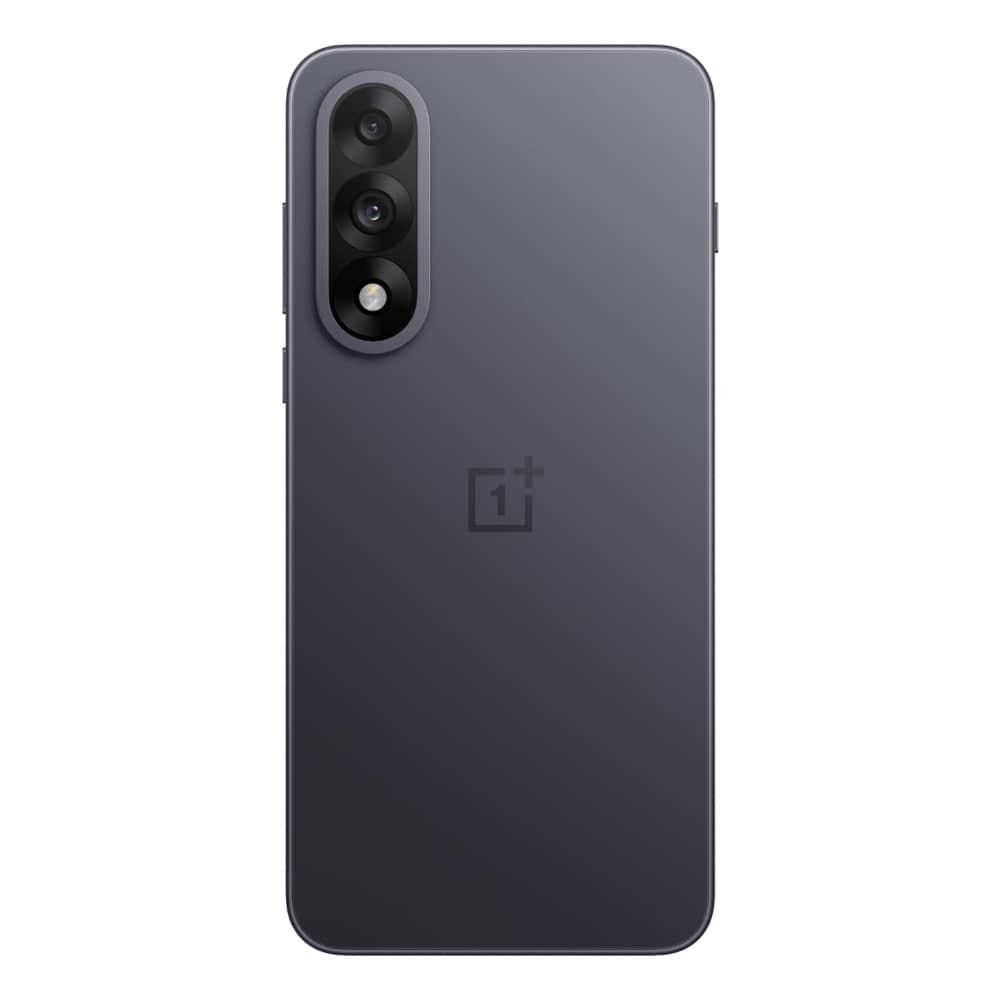OnePlus Nord 5 5G 256 GB, 12 GB RAM, Phantom Grey, Mobile Phone