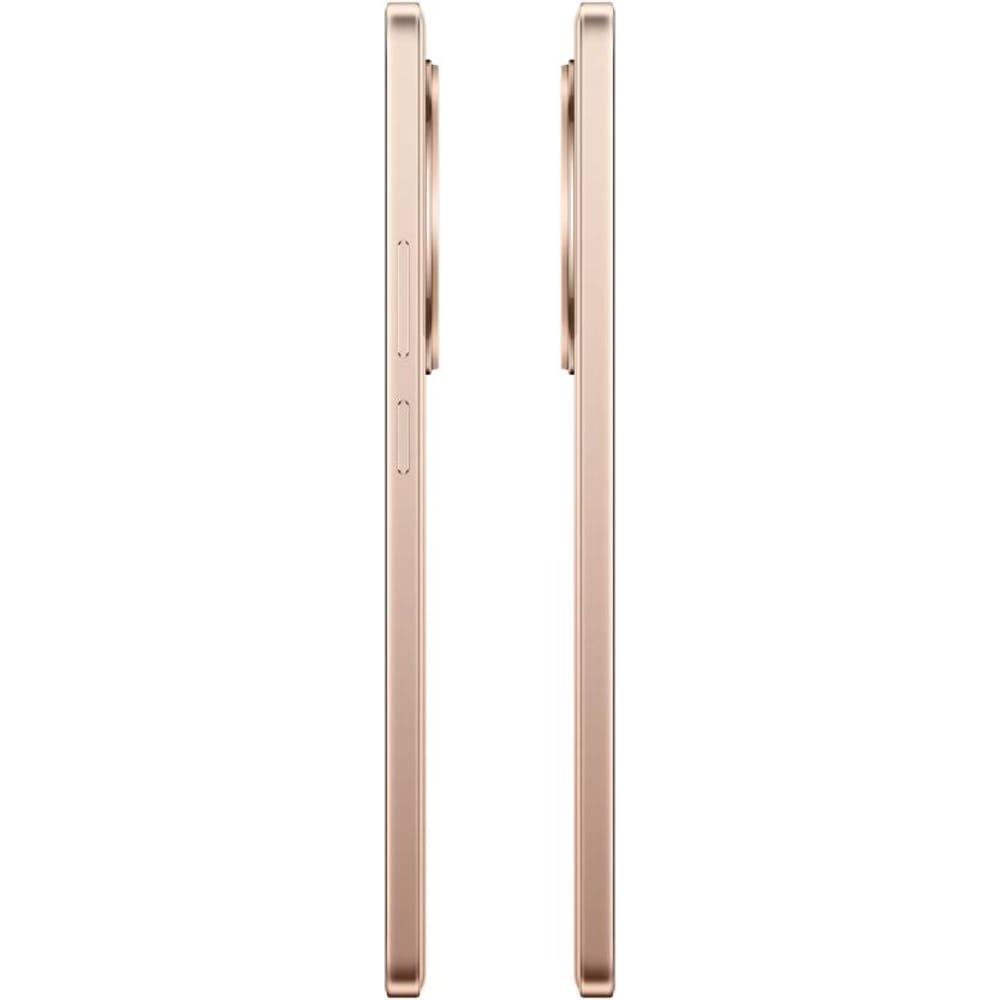 Realme 13 Plus 5G 256 GB, 8 GB RAM, Victory Gold, Mobile Phone
