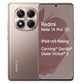 Redmi Note 14 Pro 5G 256 GB, 8 GB RAM, Champagne Gold, Mobile Phone