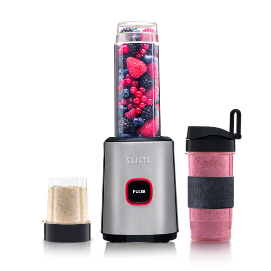 Electric Power Blender 600W | Sujata Nutromatic
