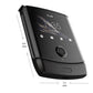 Motorola Razr 128 GB, 6 GB RAM, Noir Black, Mobile Phone